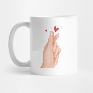 Happy valentine's day 14 feb Mug